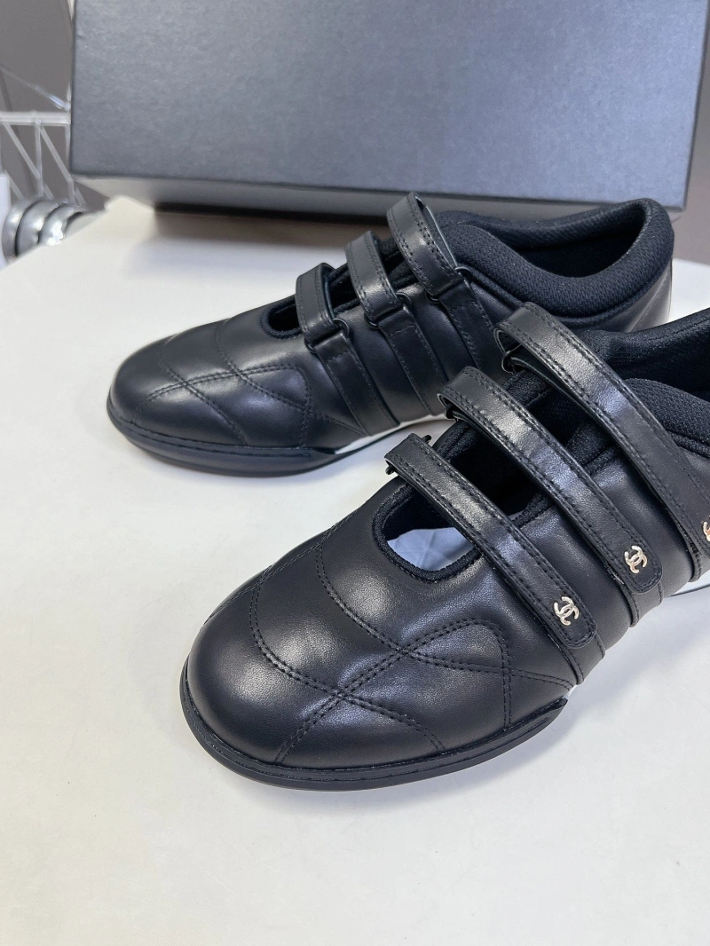 Chxnxl Sneakers Elegant 125910