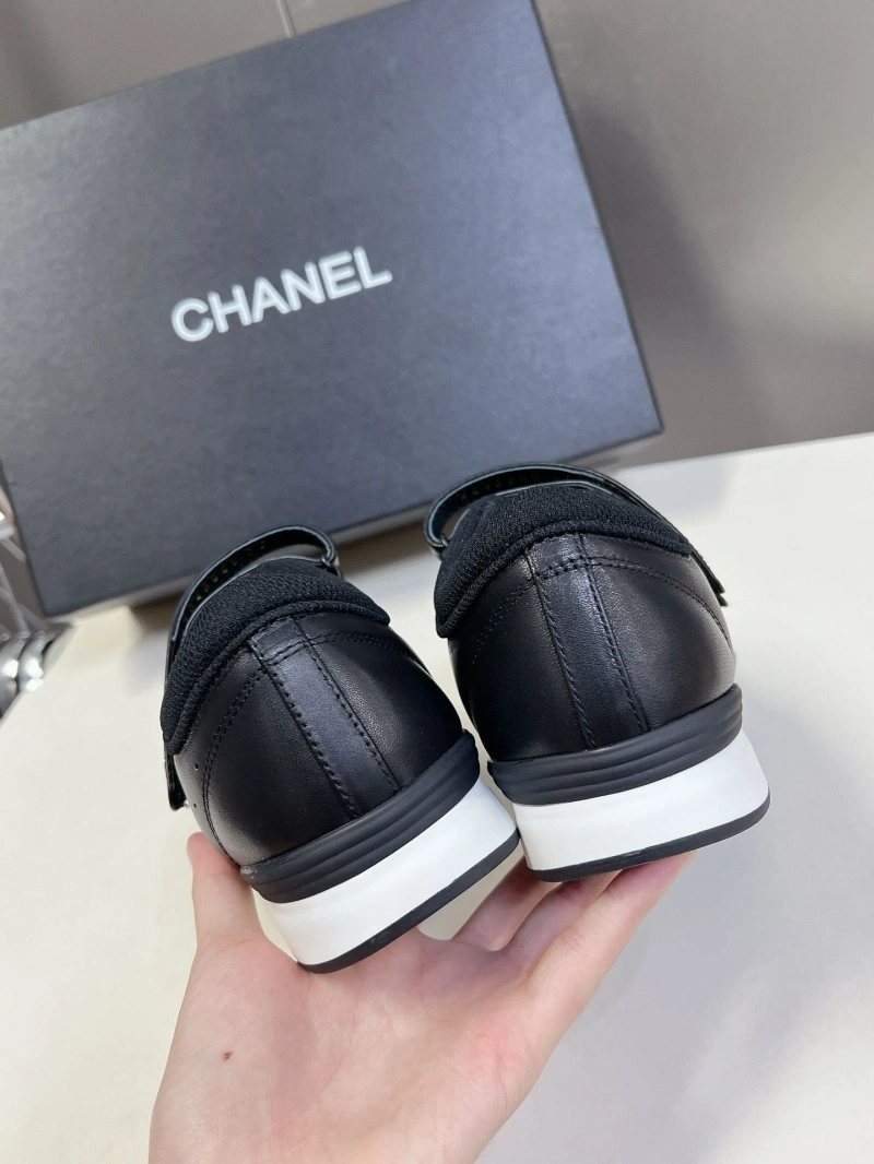 Chxnxl Sneakers Elegant 125910