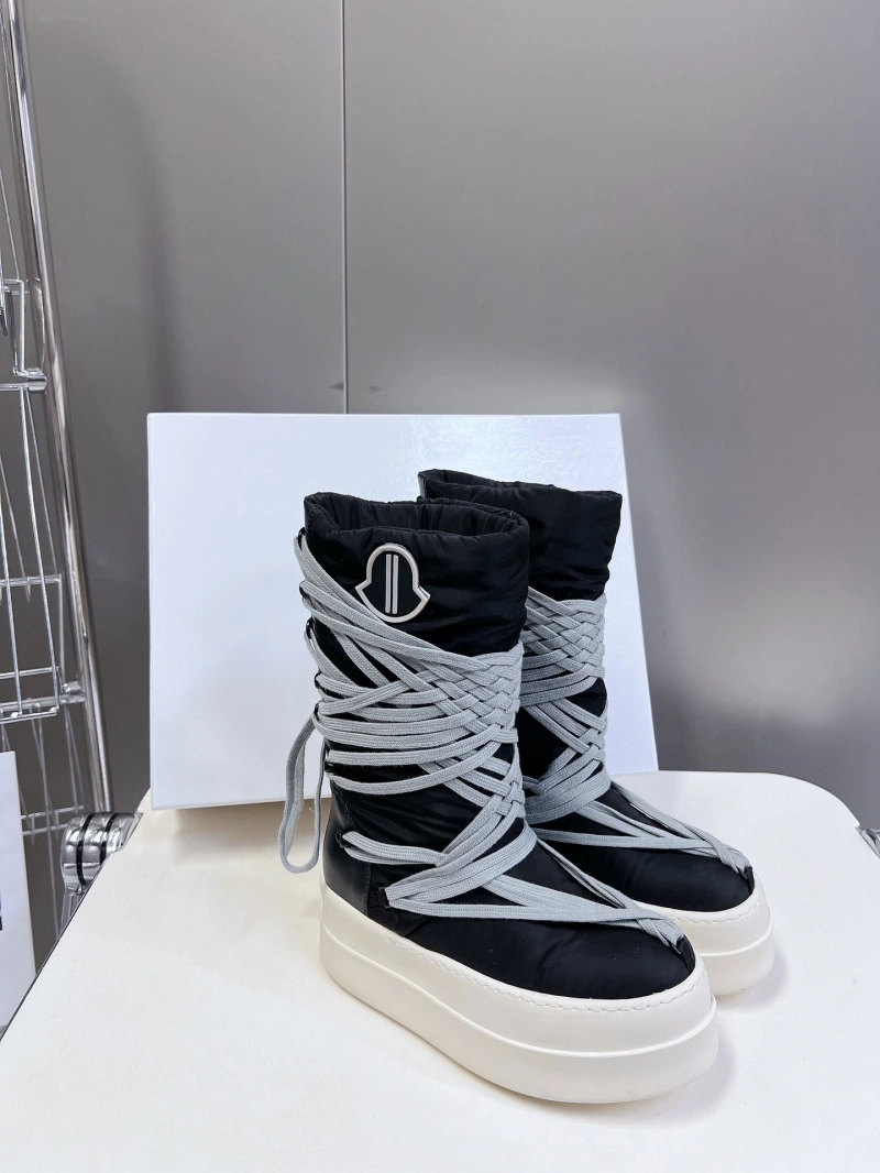 Bright Rxck Owxns Boots 225679