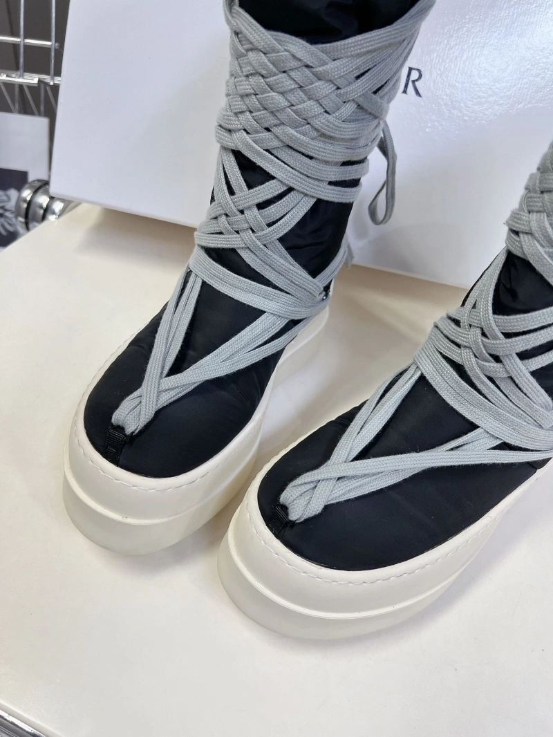 Bright Rxck Owxns Boots 225679