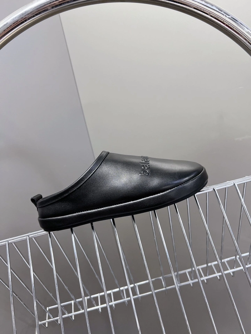 Modern Bxlxnciaga Slippers 109689