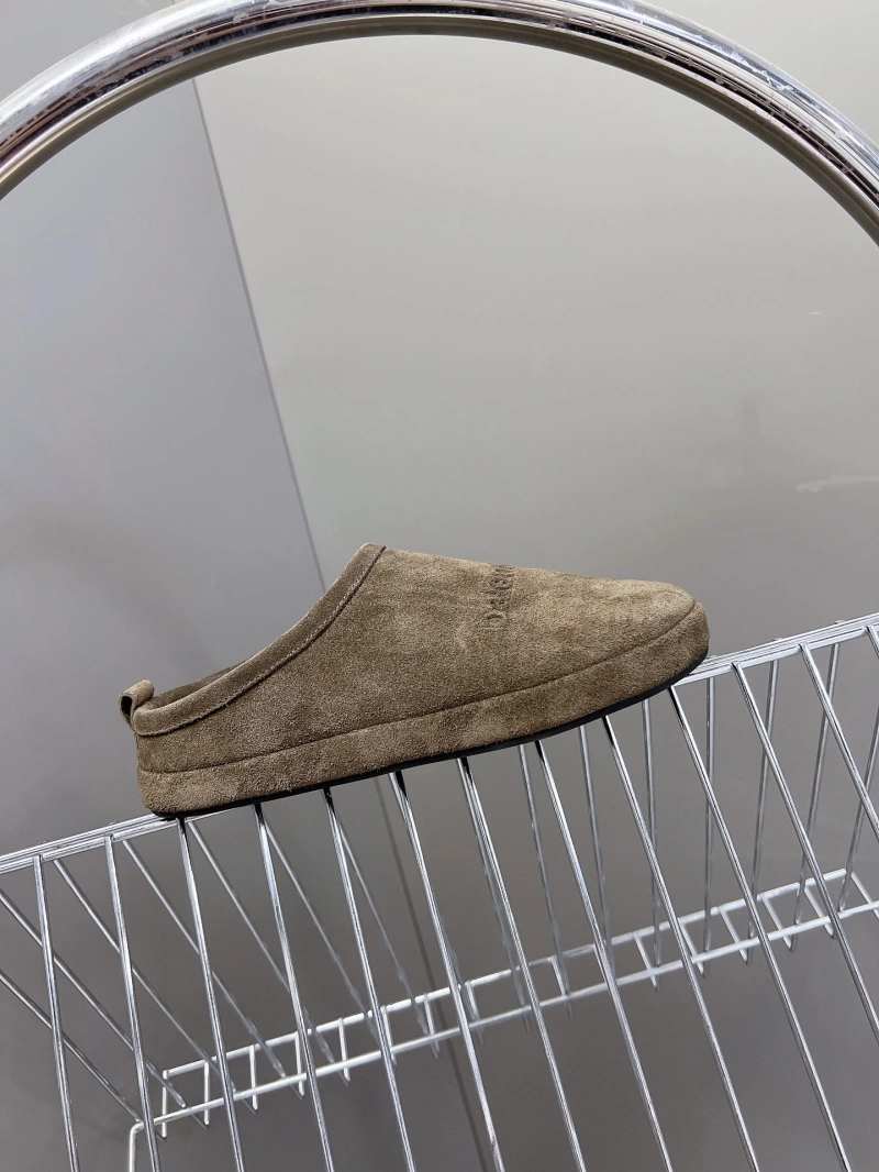 Bxlxnciaga Slippers Compact 109704