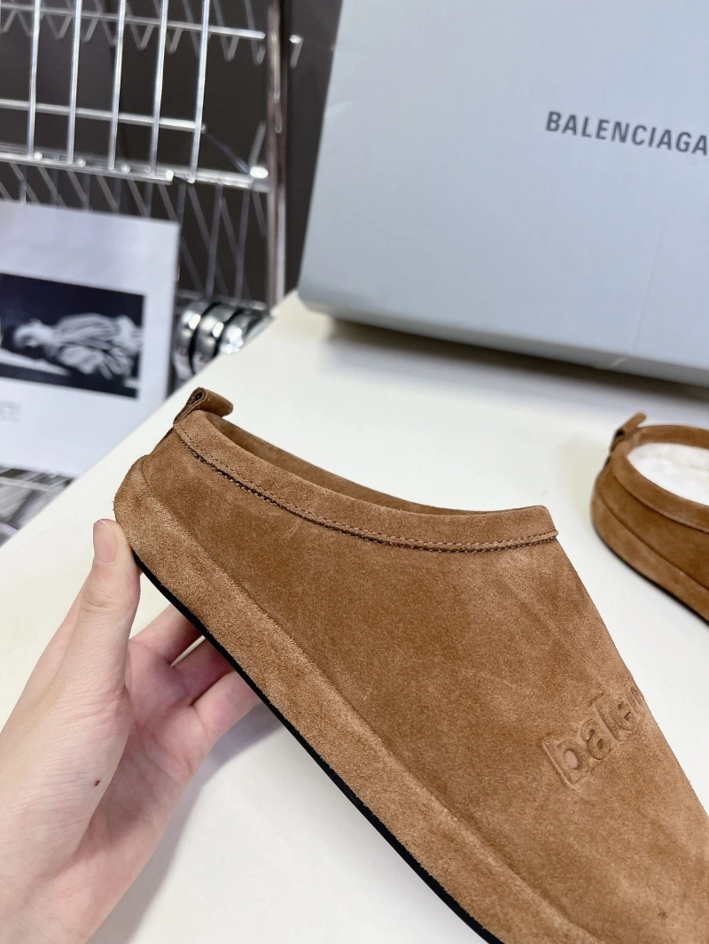 EasyMatch Bxlxnciaga Slippers 109699