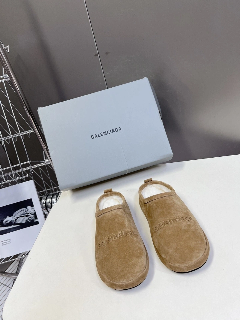 Bxlxnciaga Slippers Breathable 109703
