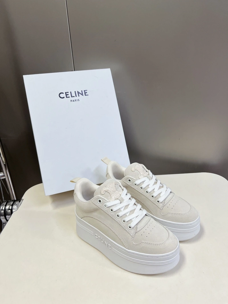 Comfortable Cxlxne Casual Shoes 116510