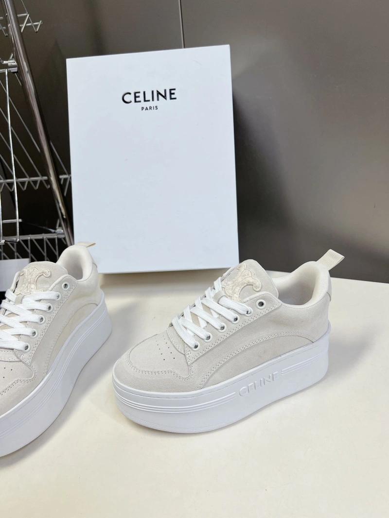 Comfortable Cxlxne Casual Shoes 116510