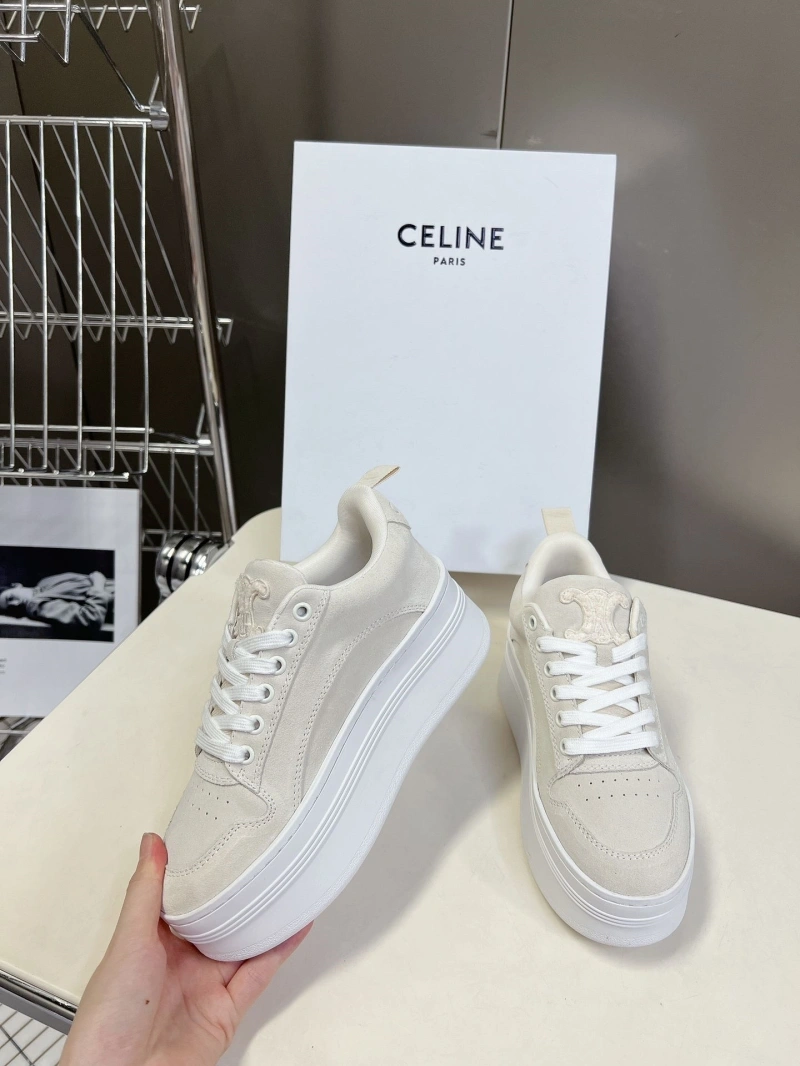 Comfortable Cxlxne Casual Shoes 116510