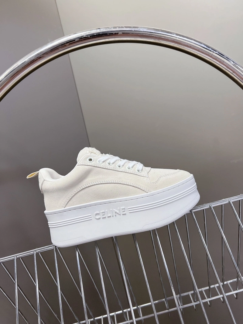 Comfortable Cxlxne Casual Shoes 116510