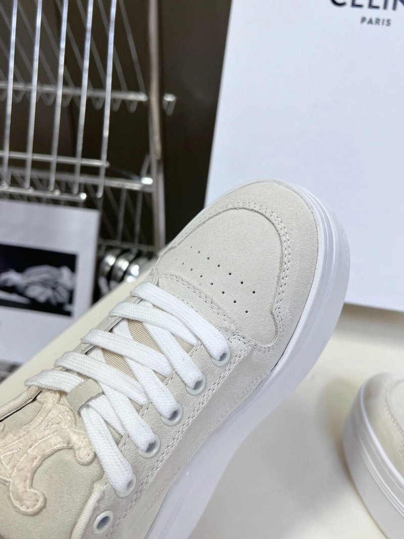 Comfortable Cxlxne Casual Shoes 116510