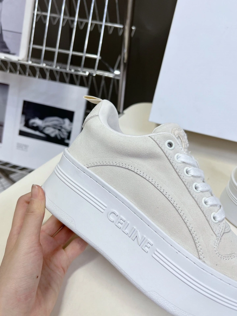 Comfortable Cxlxne Casual Shoes 116510
