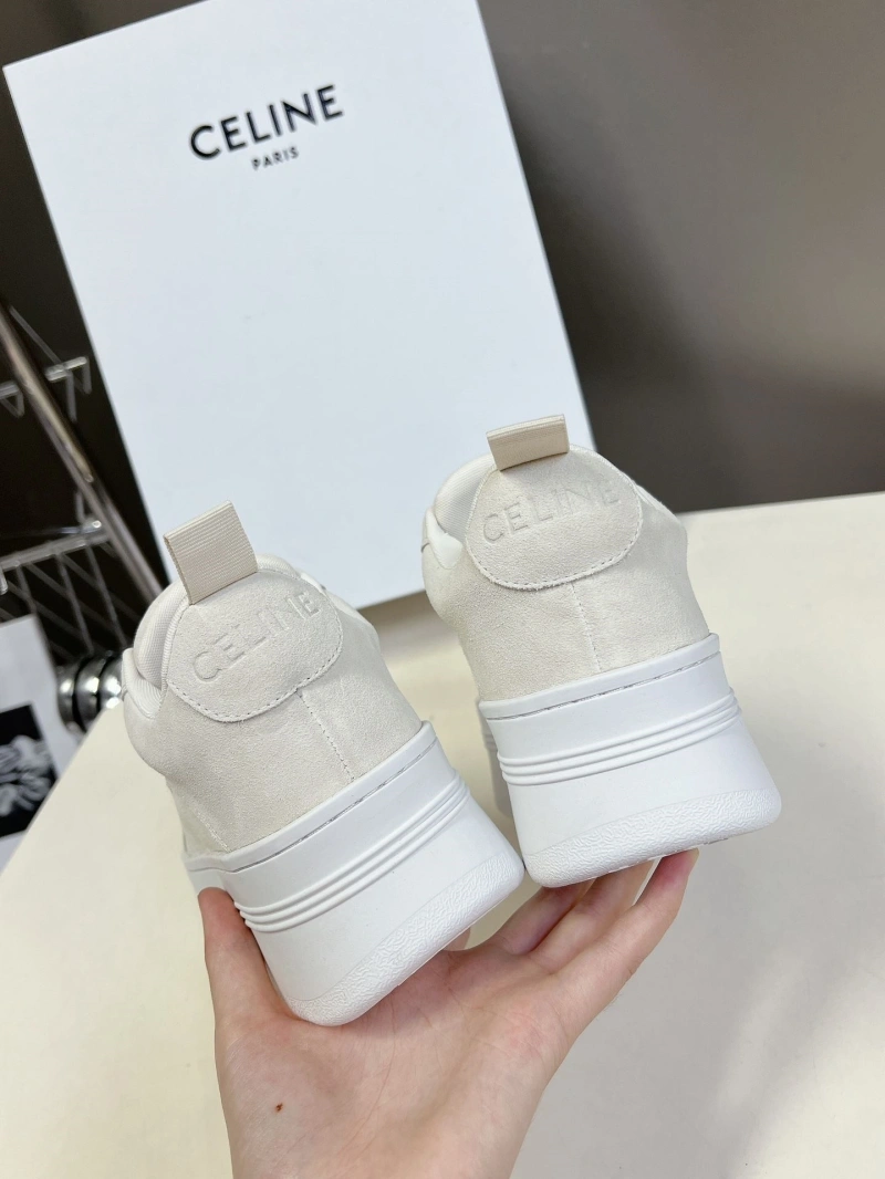 Comfortable Cxlxne Casual Shoes 116510