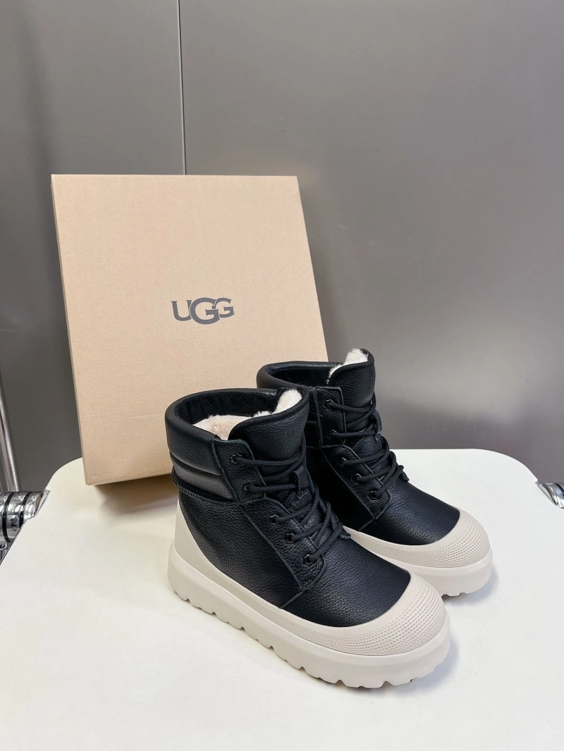 Othxr Boots Bold 215187