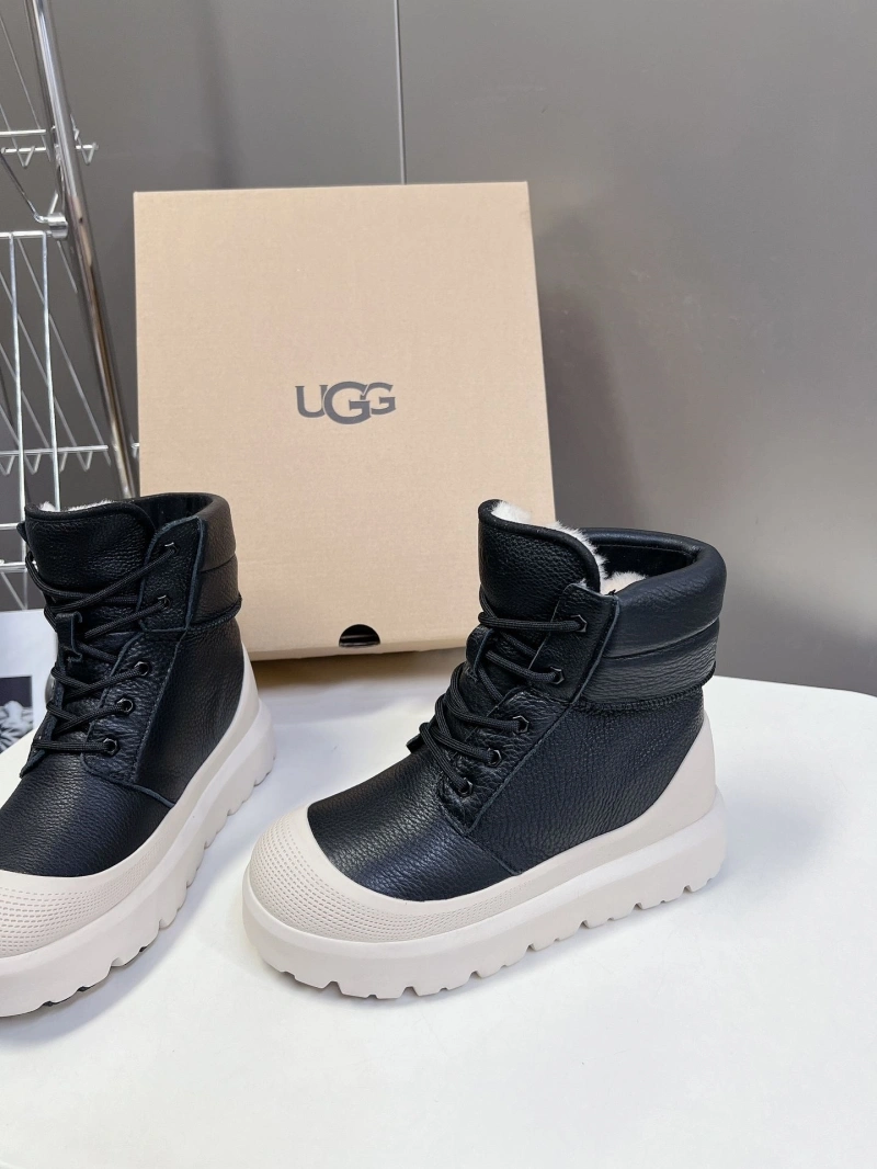 Othxr Boots Bold 215187