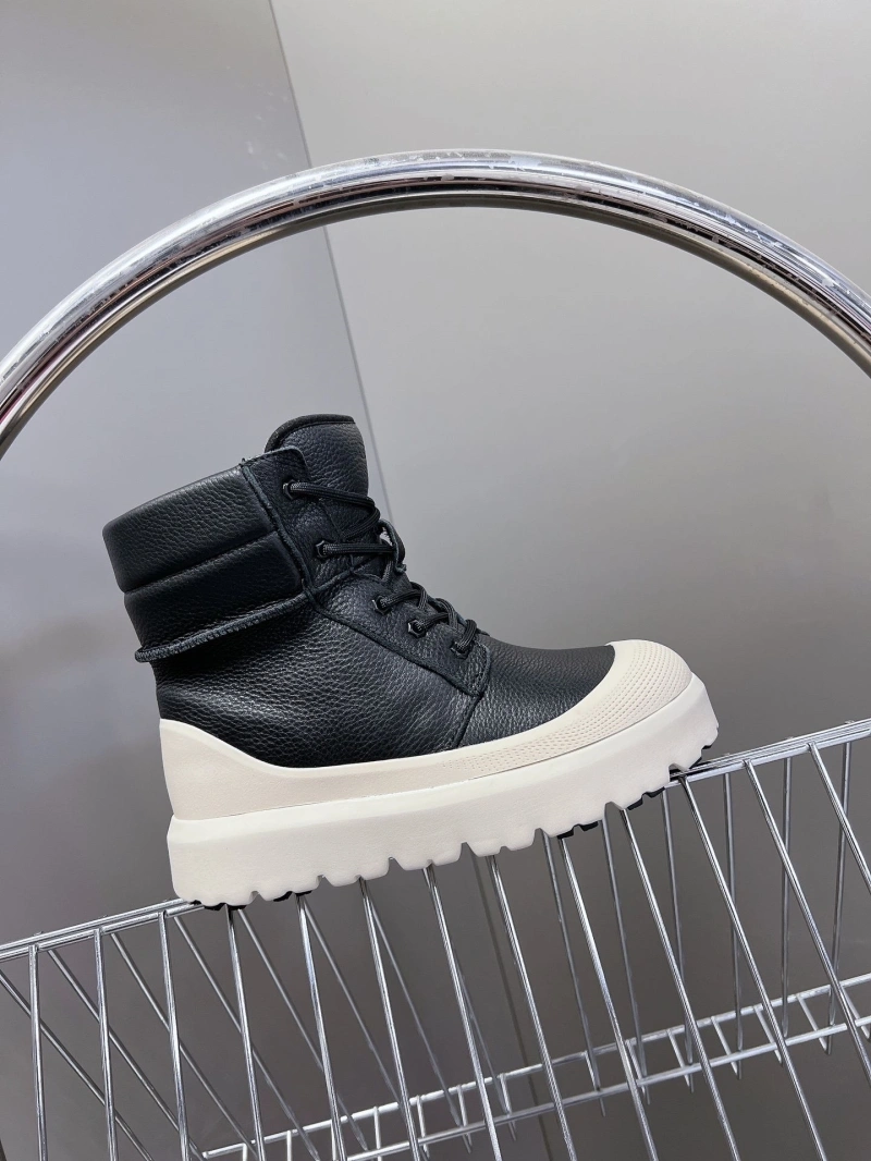 Othxr Boots Bold 215187
