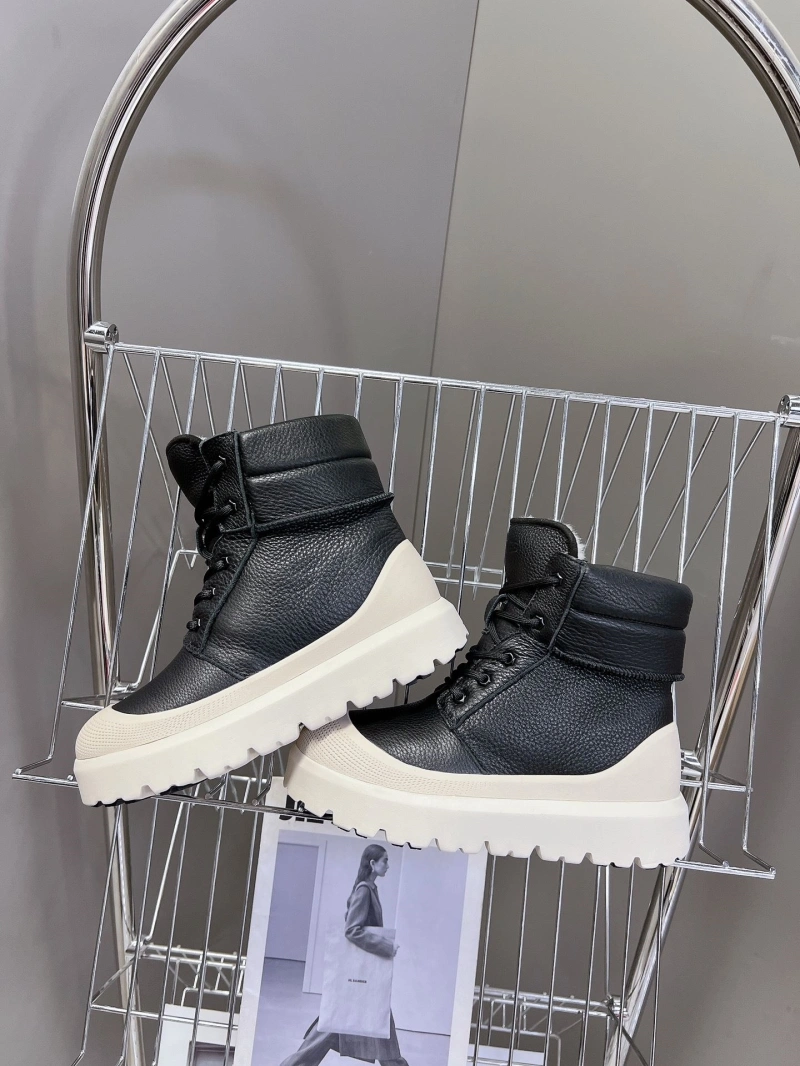 Othxr Boots Bold 215187