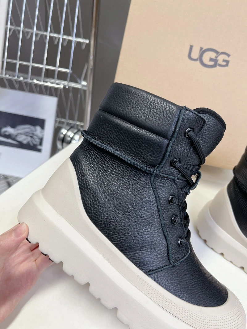Othxr Boots Bold 215187
