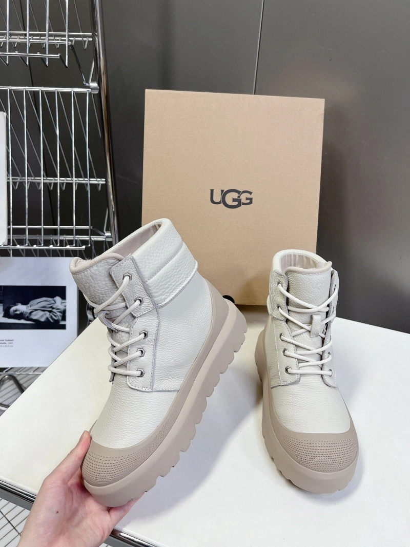 Comfortable Othxr Boots 215186