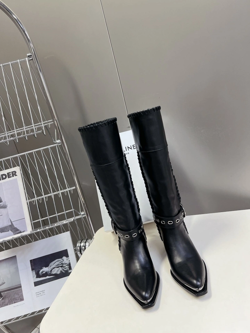 Cxlxne Boots NewStyle 116543