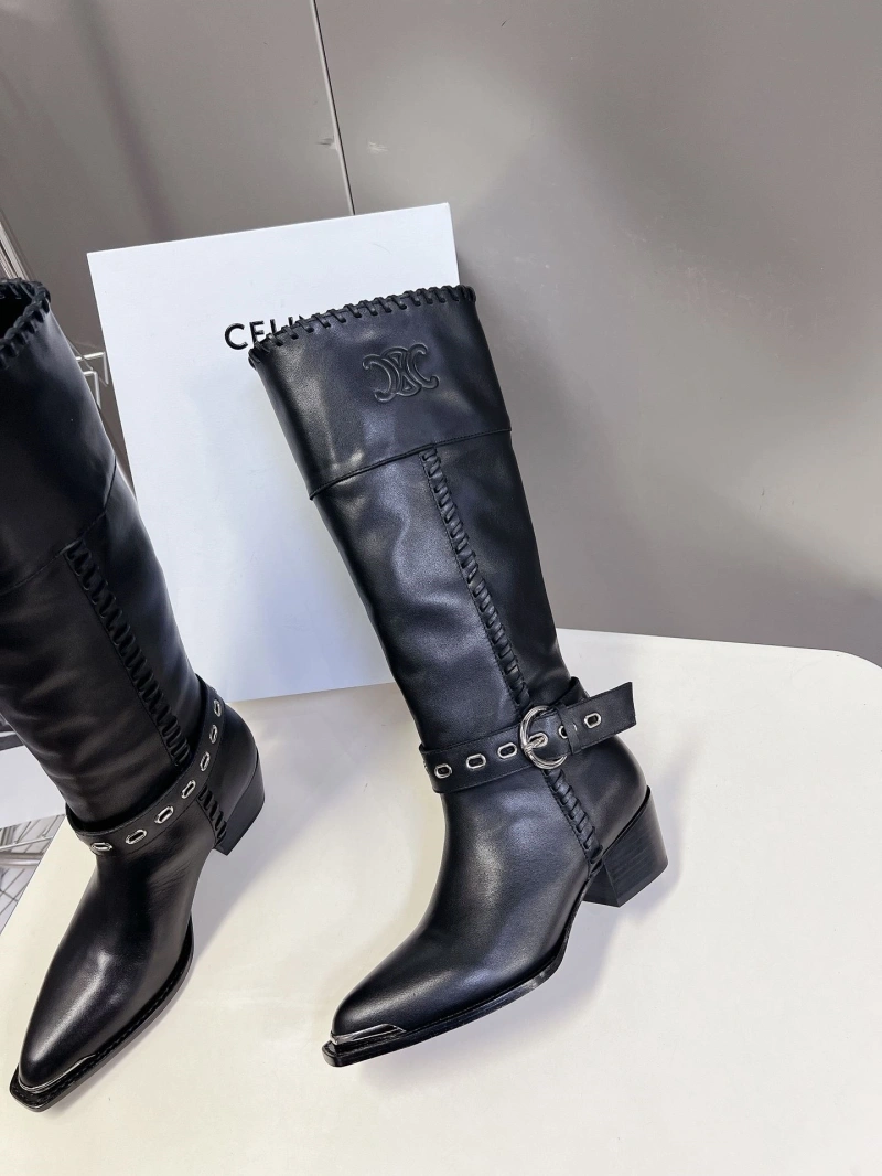 Cxlxne Boots NewStyle 116543