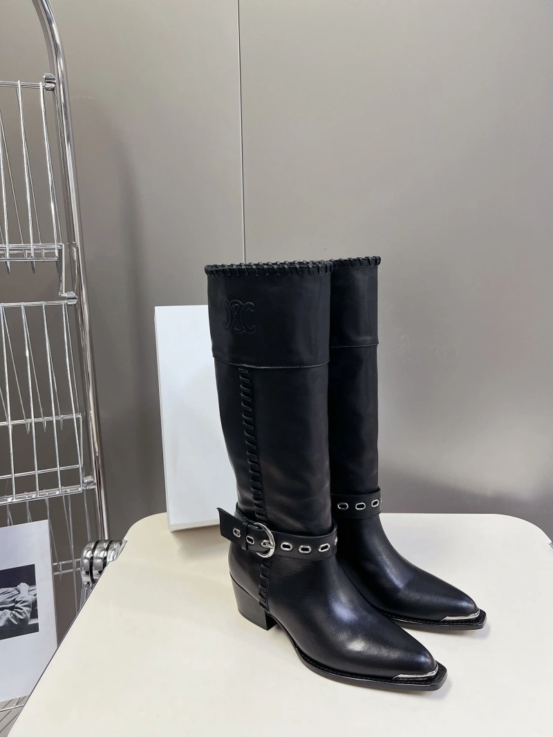 Cxlxne Boots NewStyle 116543