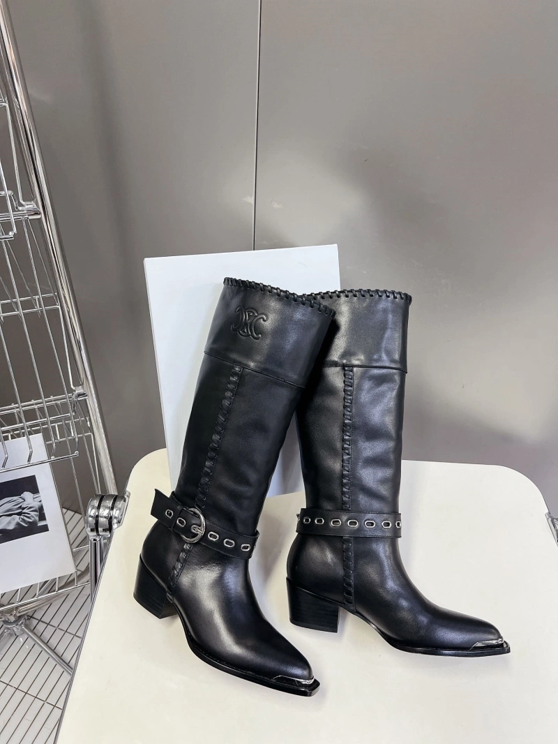 Cxlxne Boots NewStyle 116543
