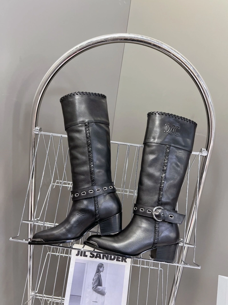 Cxlxne Boots NewStyle 116543
