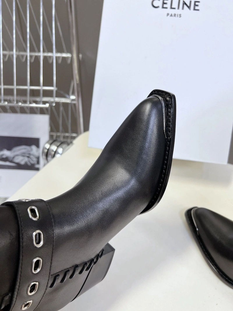 Cxlxne Boots NewStyle 116543