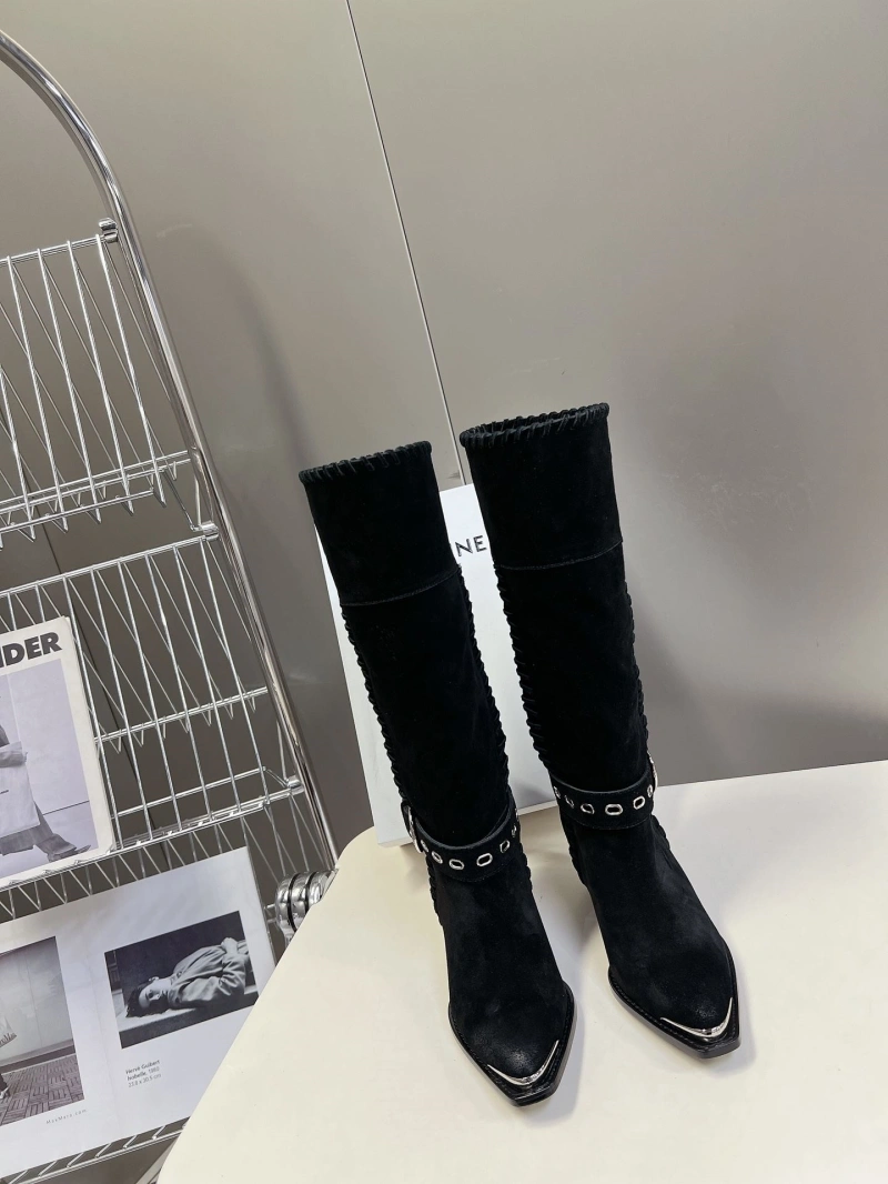 Lightweight Cxlxne Boots 116534