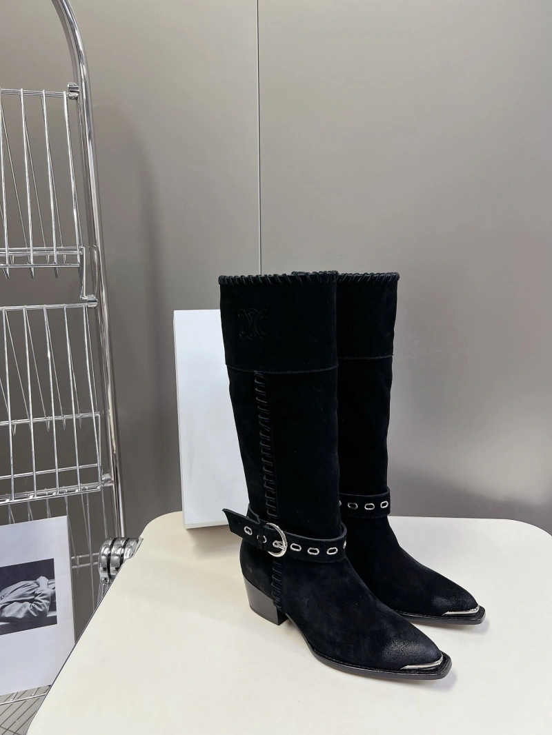Lightweight Cxlxne Boots 116534