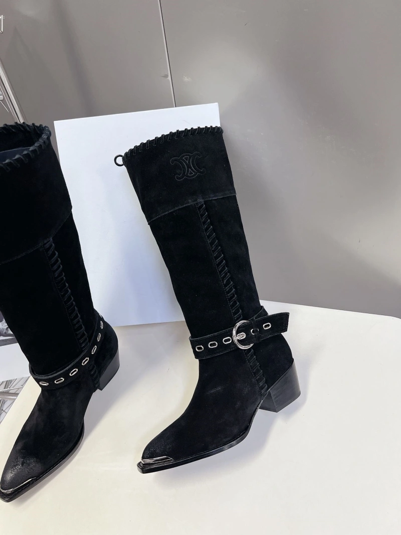 Lightweight Cxlxne Boots 116534
