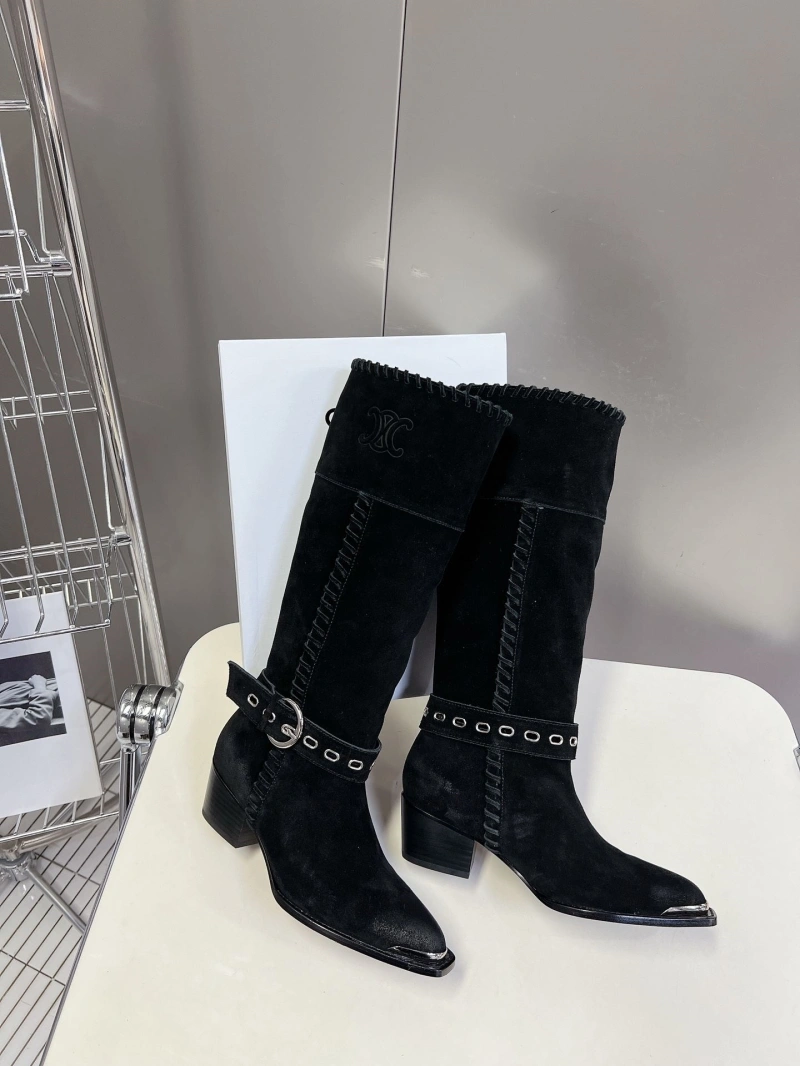 Lightweight Cxlxne Boots 116534