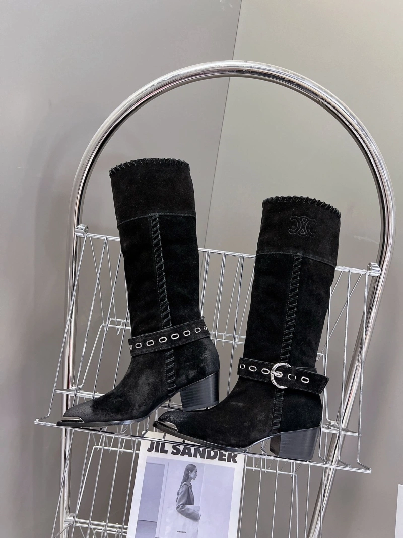 Lightweight Cxlxne Boots 116534