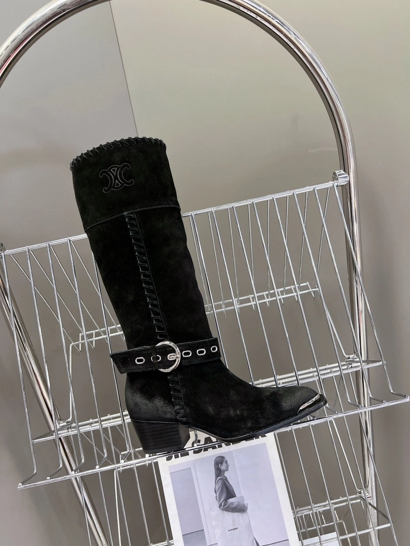 Lightweight Cxlxne Boots 116534