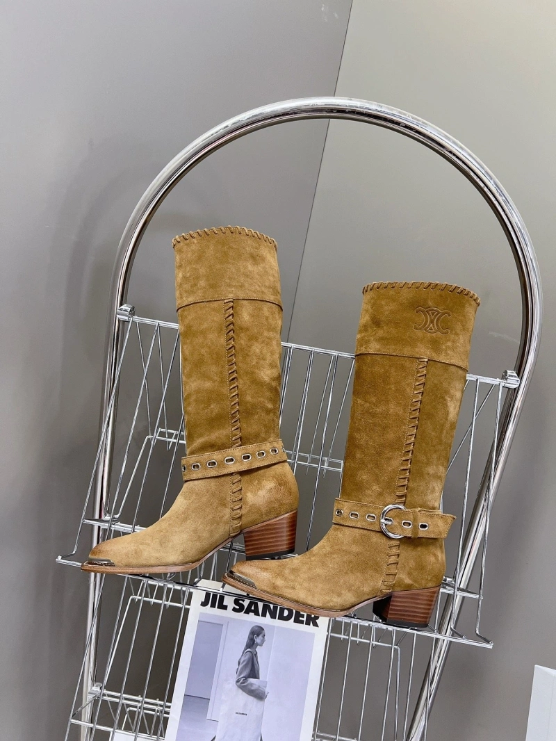 Unique Cxlxne Boots 116539