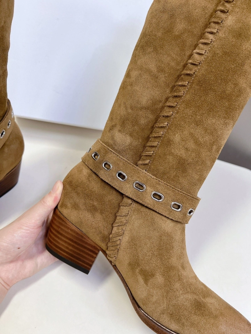 Unique Cxlxne Boots 116539