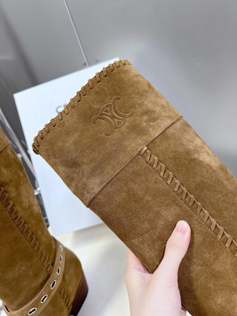 Unique Cxlxne Boots 116539