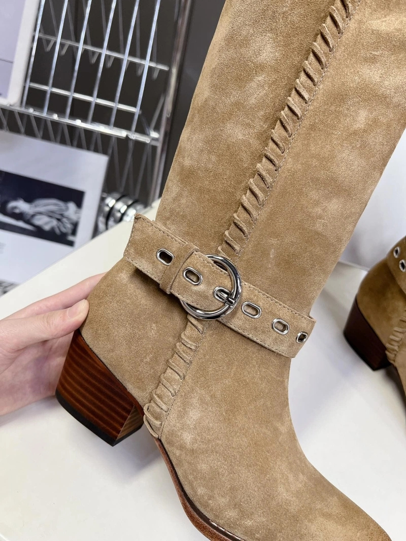 Fashionable Cxlxne Boots 116540