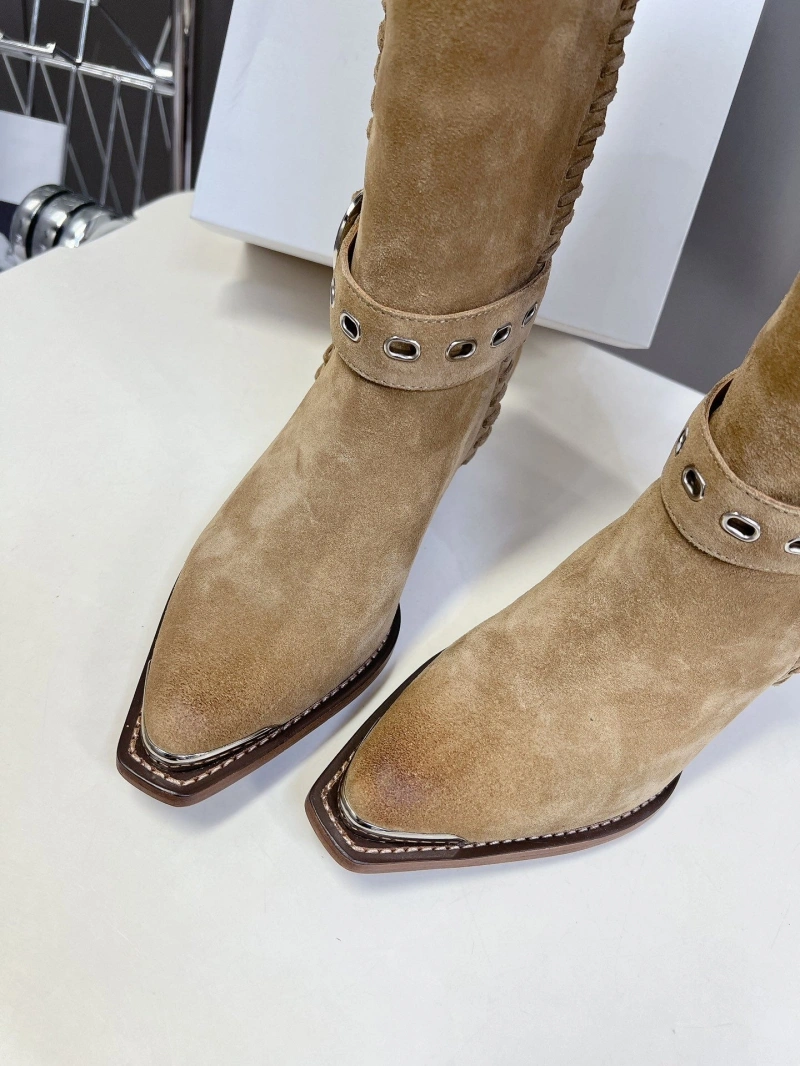 Fashionable Cxlxne Boots 116540