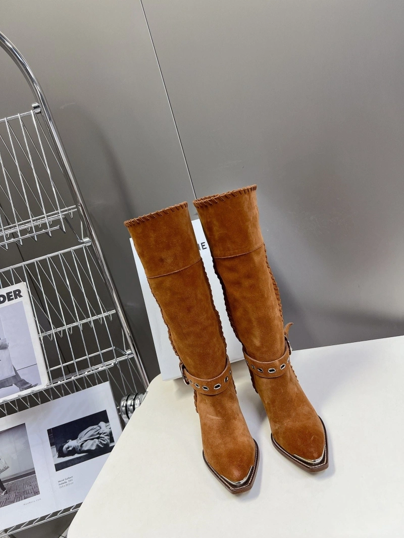 TopPick Cxlxne Boots 116533