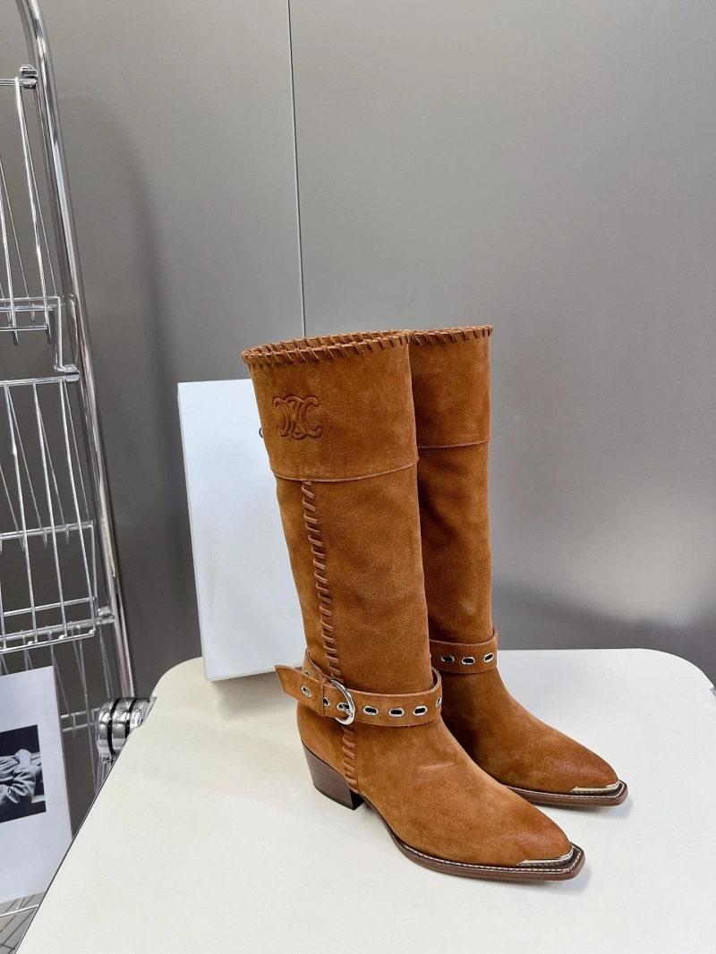TopPick Cxlxne Boots 116533
