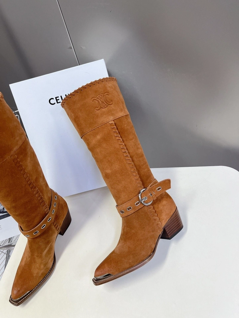 TopPick Cxlxne Boots 116533