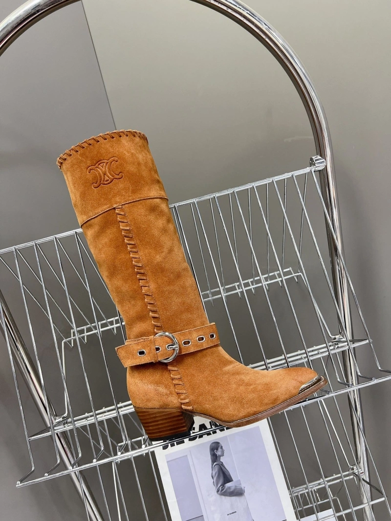TopPick Cxlxne Boots 116533