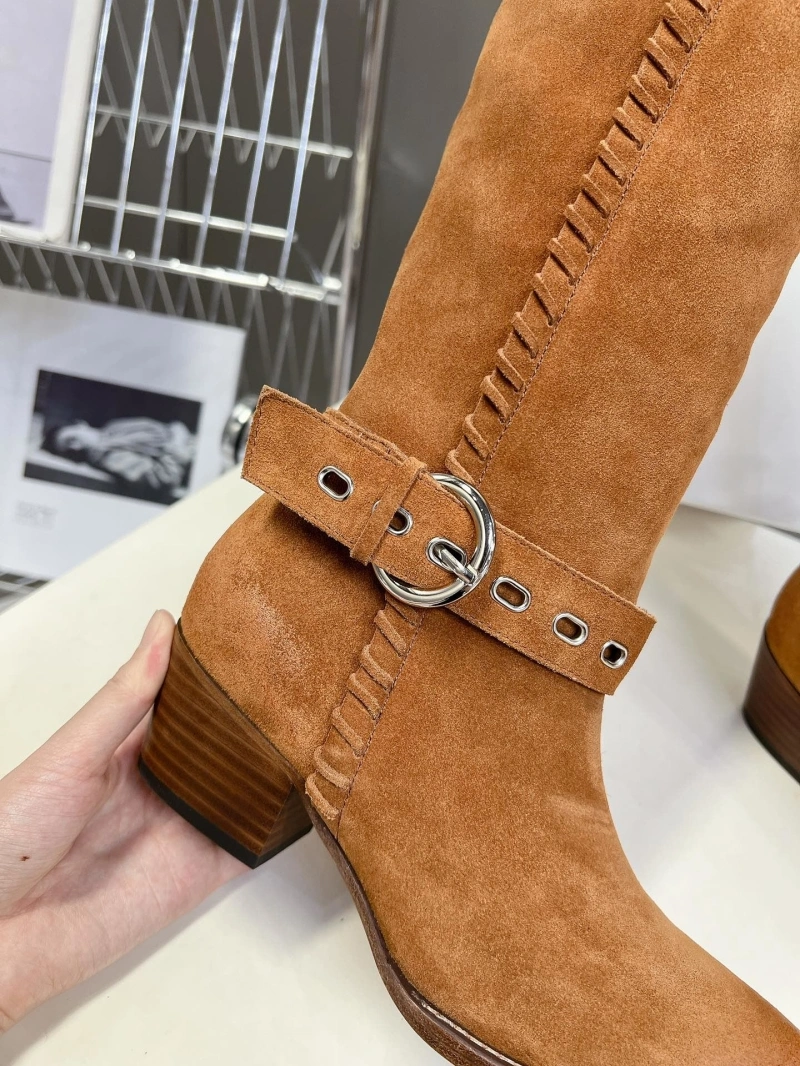 TopPick Cxlxne Boots 116533