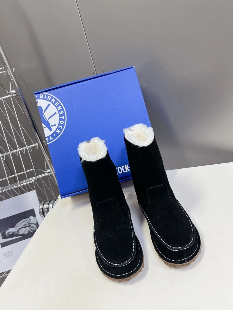 Othxr Boots ModernLook 215192