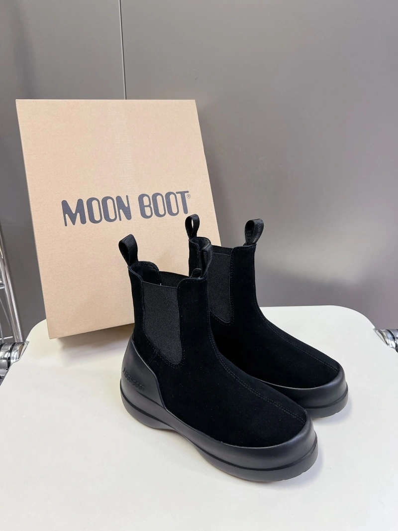 Vibrant Othxr Boots 215195