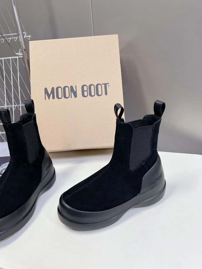 Vibrant Othxr Boots 215195
