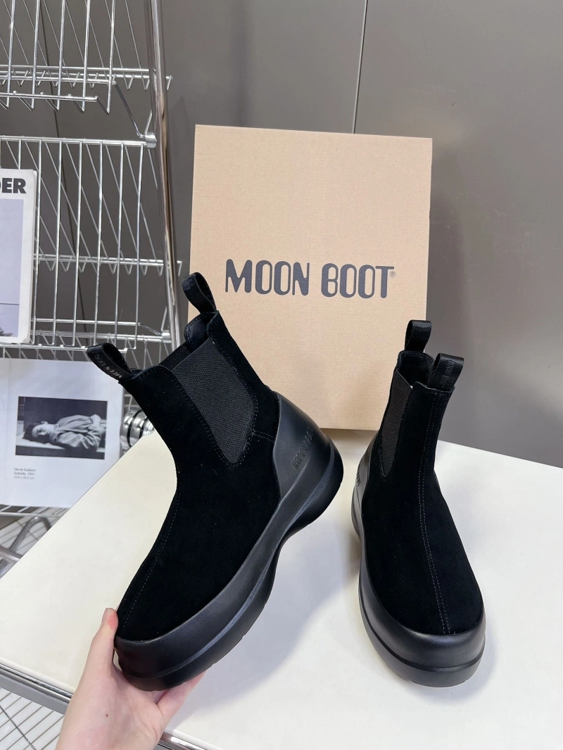 Vibrant Othxr Boots 215195