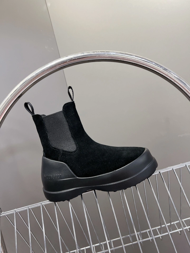 Vibrant Othxr Boots 215195
