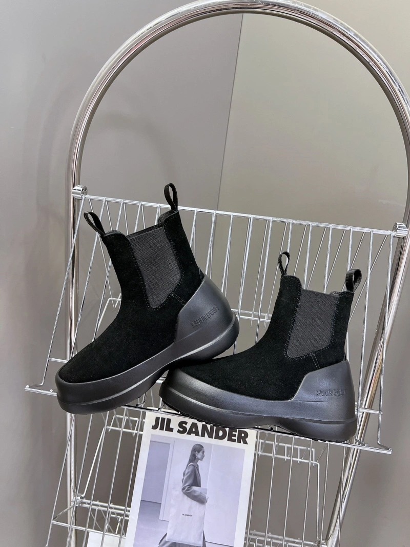Vibrant Othxr Boots 215195