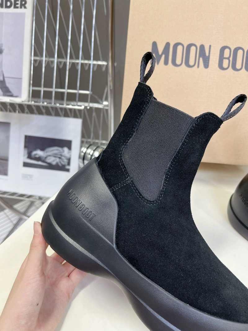 Vibrant Othxr Boots 215195